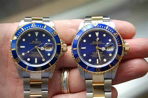 how do fake rolex get sold online|rolex watches any good copys.